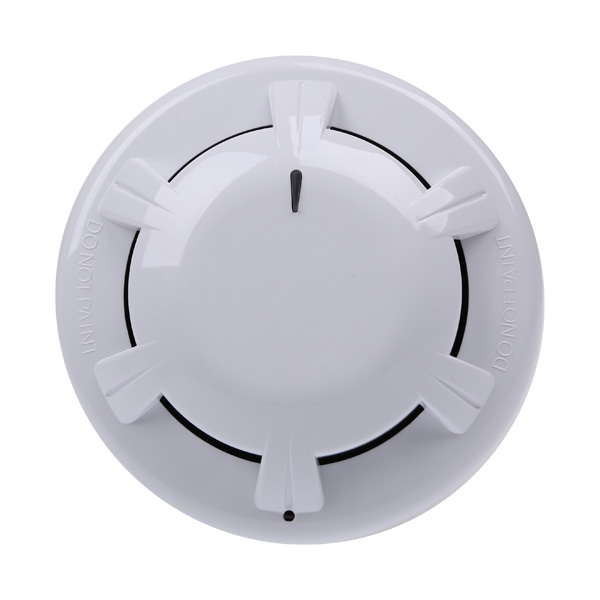 智淼河南消防烟感河南探测器怎样清洗