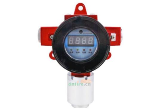 海湾消防可燃气体河南探测器GT-GST004M