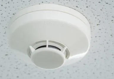 河南烟感清洗有消防规定吗？