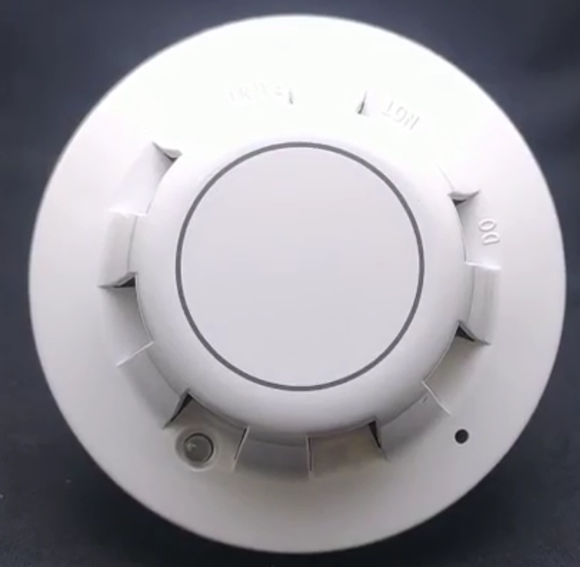 消防河南探测器故障的原因